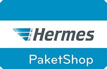 friedberg hessen hermes packet shop